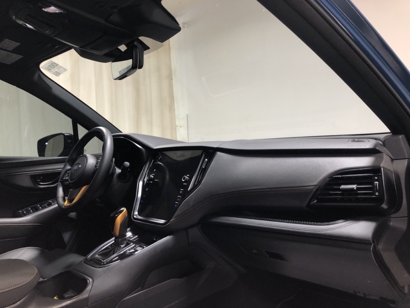 2023 Subaru Outback Wilderness Sport photo 13