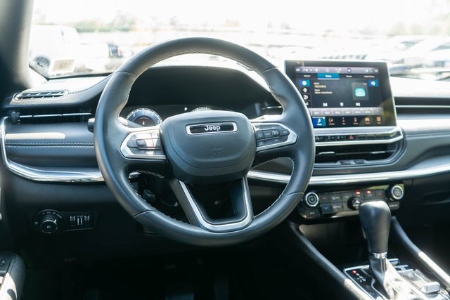 2022 Jeep Compass High Altitude photo 10