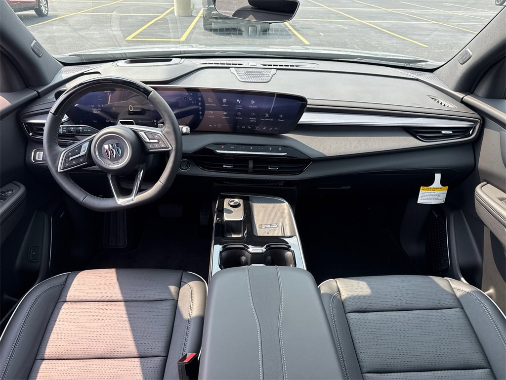 2026 BUICK ENCLAVE - Image 29