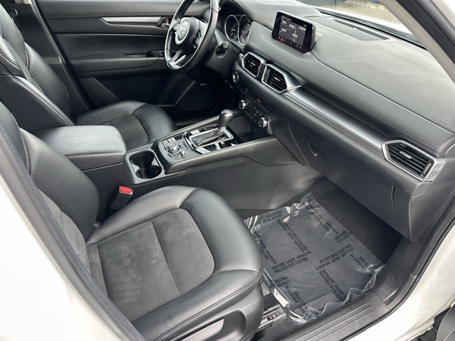 2018 Mazda CX-5 Touring photo 24