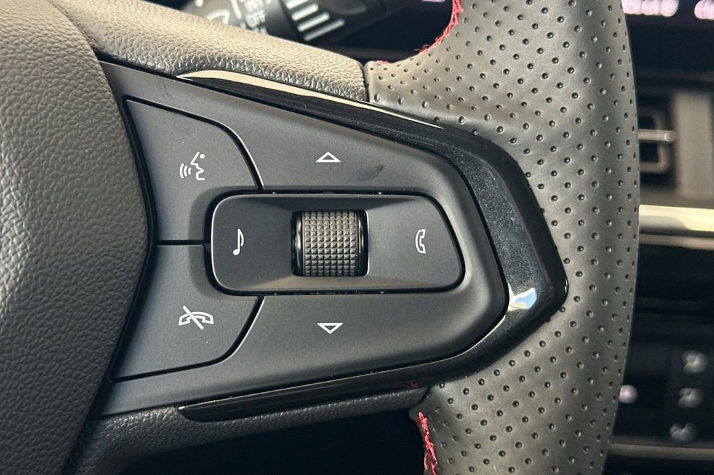 2026 Chevrolet Trax photo 26