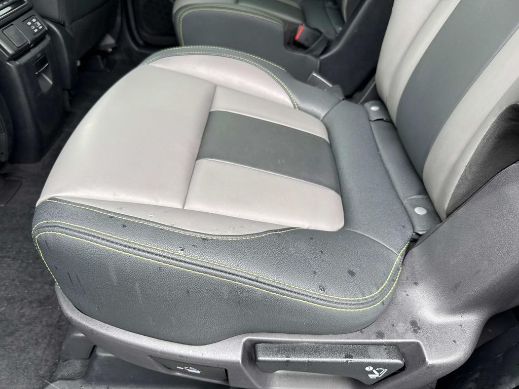 2024 Subaru Ascent Onyx Edition photo 14