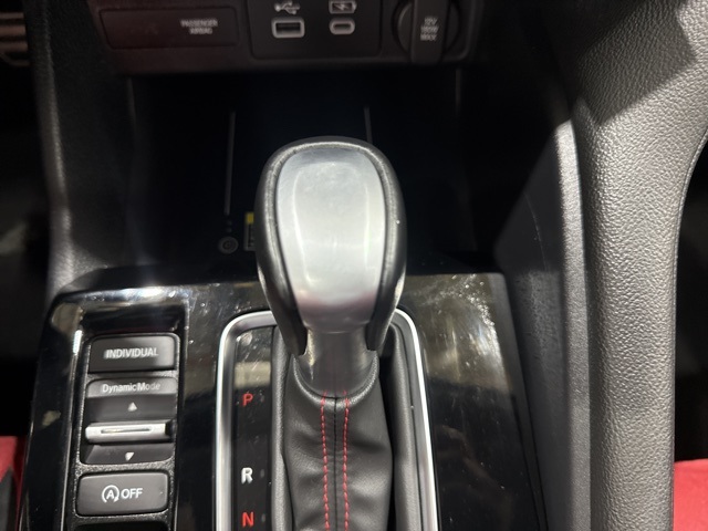 2023 Acura Integra A-Spec photo 41
