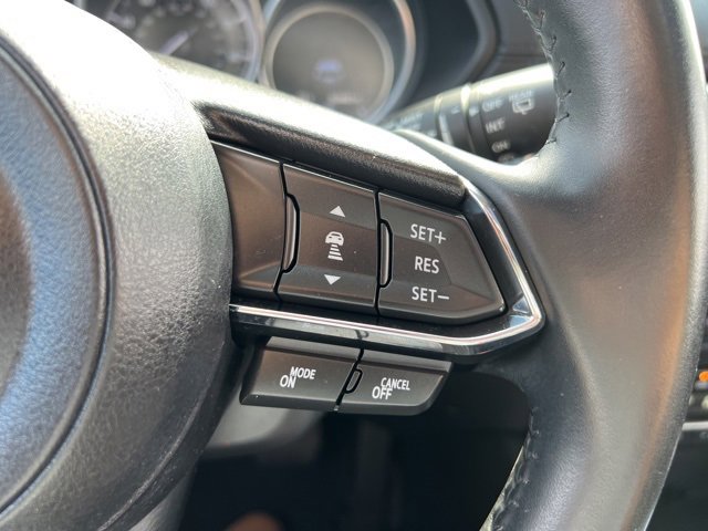 2019 Mazda CX-5 Touring photo 18