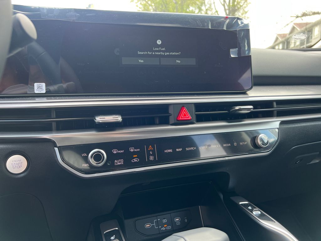 2025 Kia Sorento S photo 19