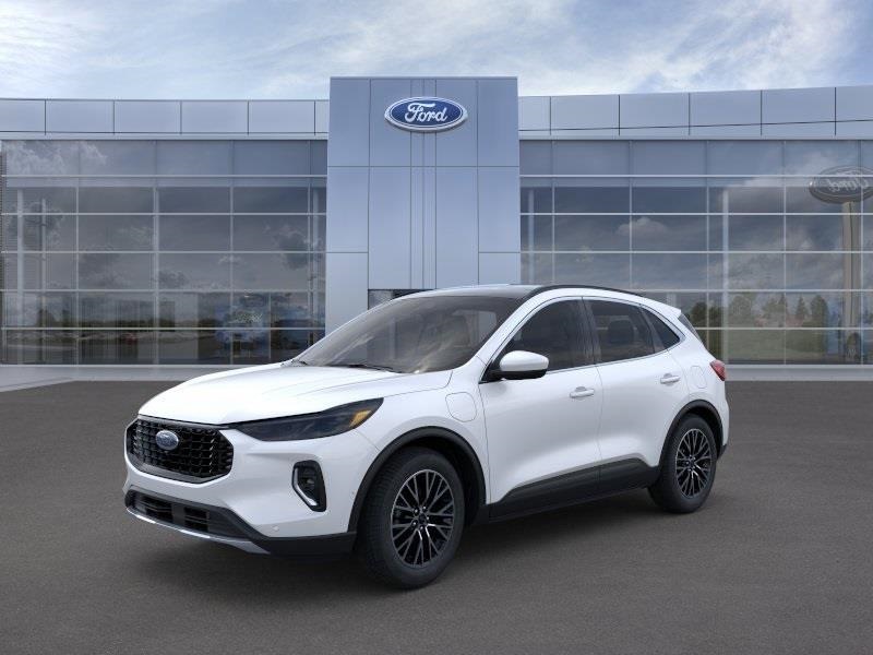 2023 Ford Escape PHEV's photo