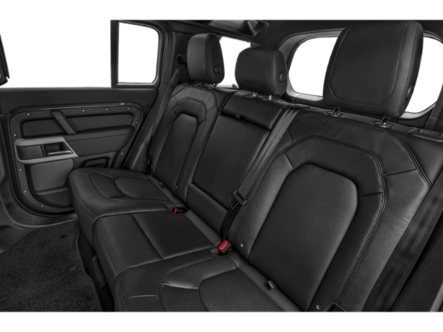 2025 Land Rover Defender 110 S photo 9