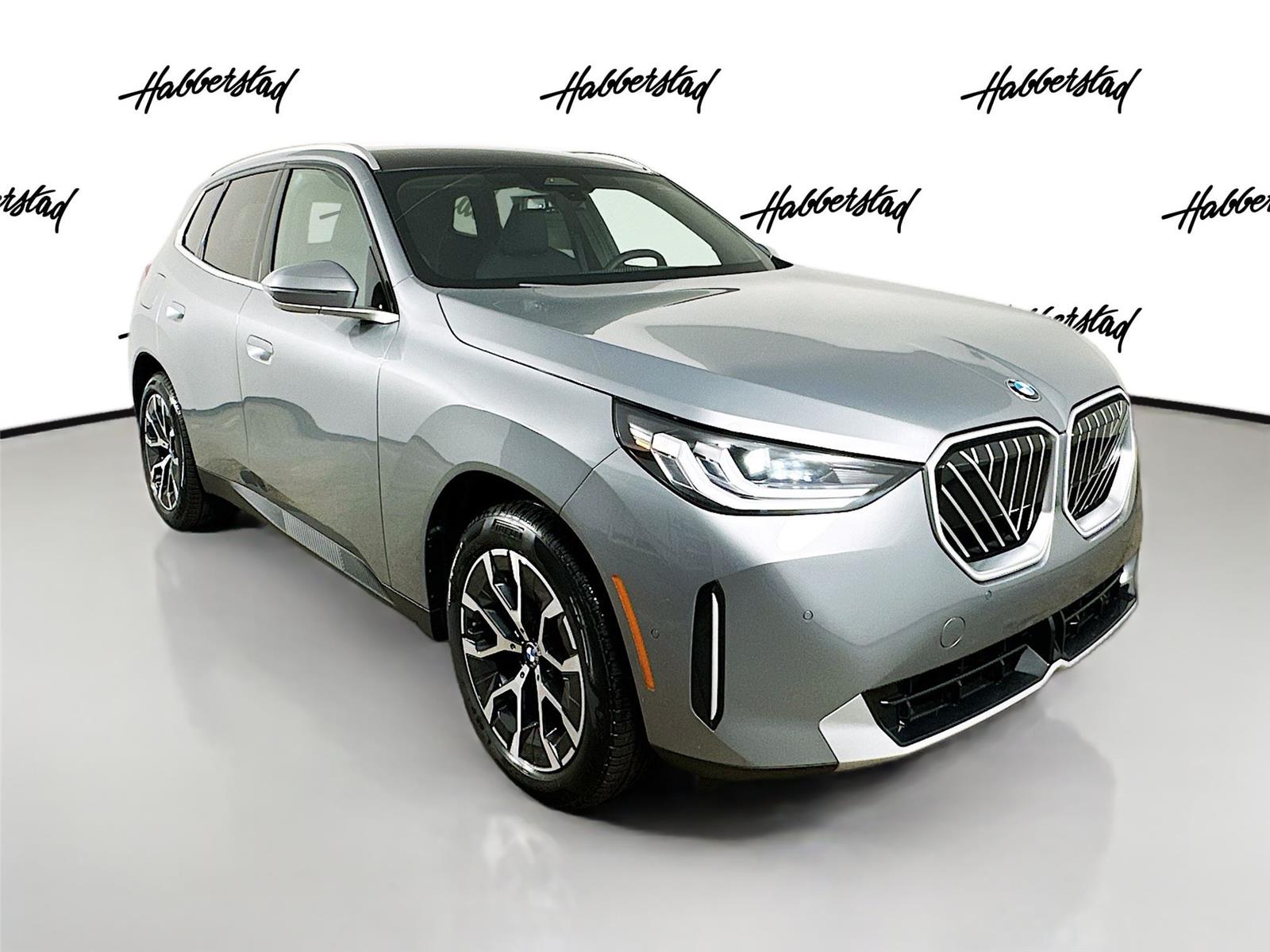 2026 Bmw X3 photo 3