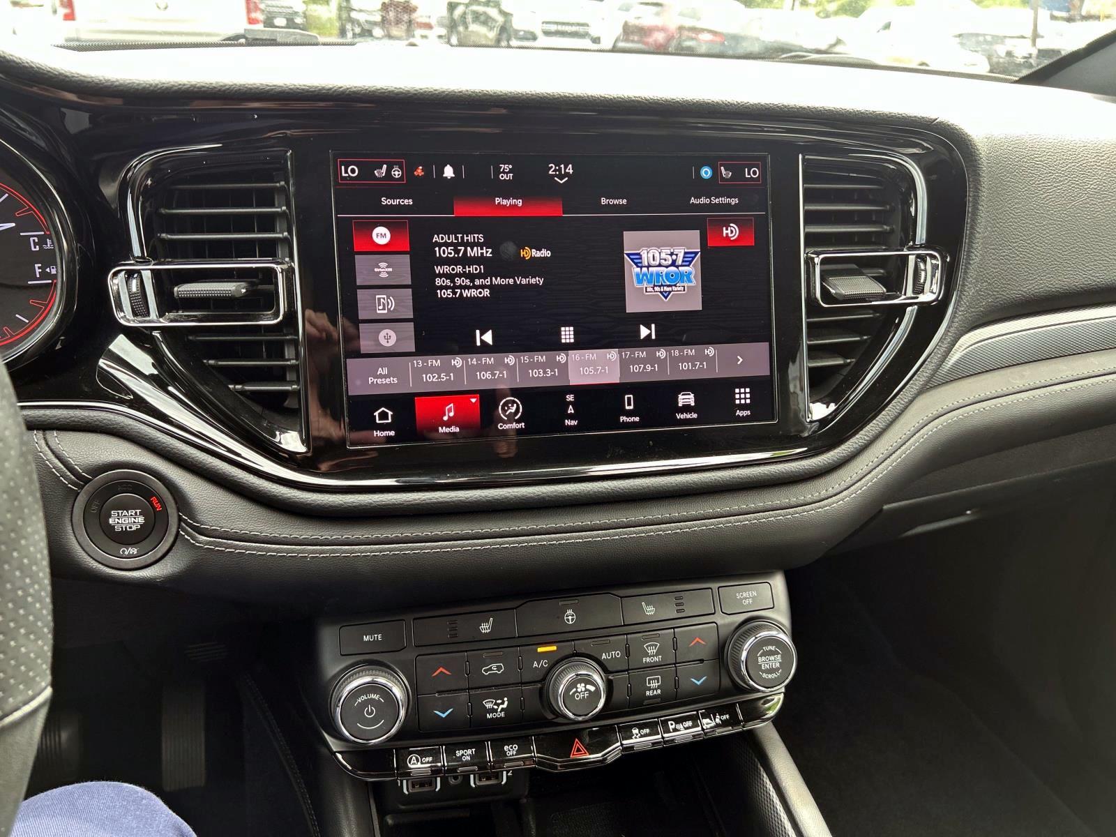 2022 Dodge Durango GT photo 18