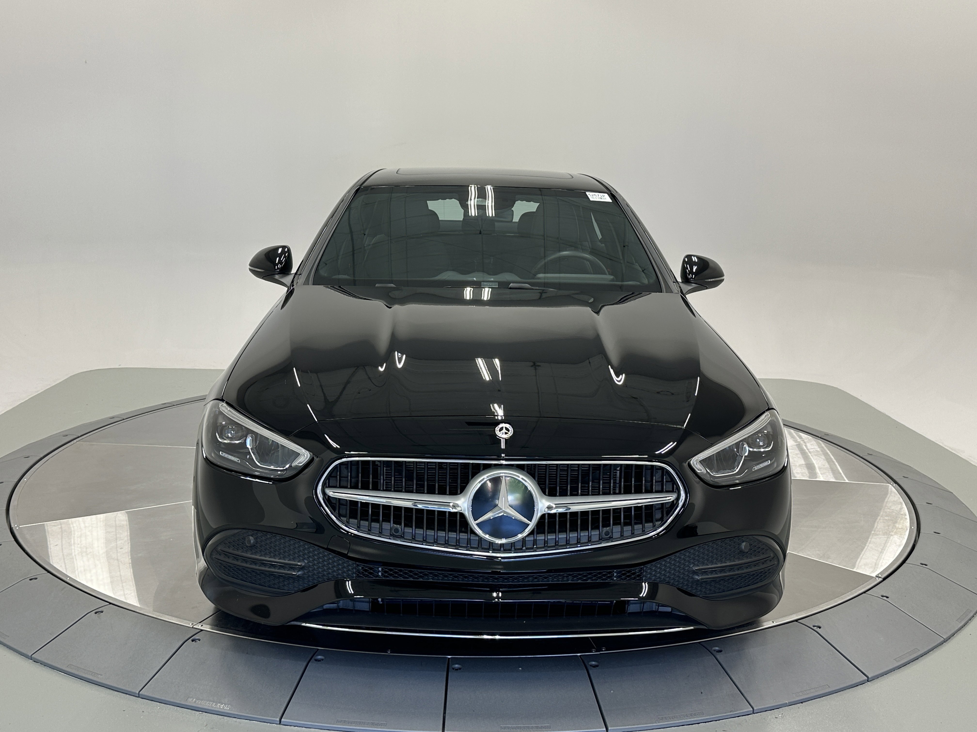 2024 Mercedes Benz C 300 photo 9