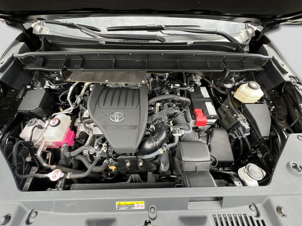 2023 Toyota Highlander XLE photo 13