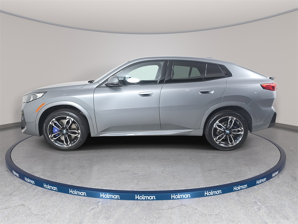 2025 Bmw X2 xDrive28i photo 7