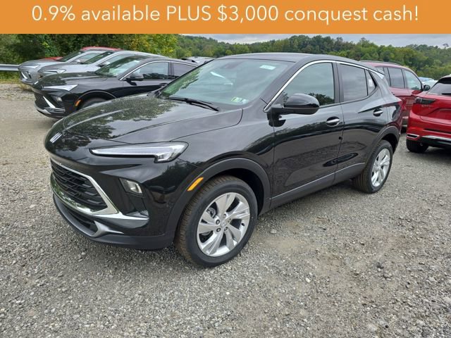 2026 Buick Encore GX Preferred's photo