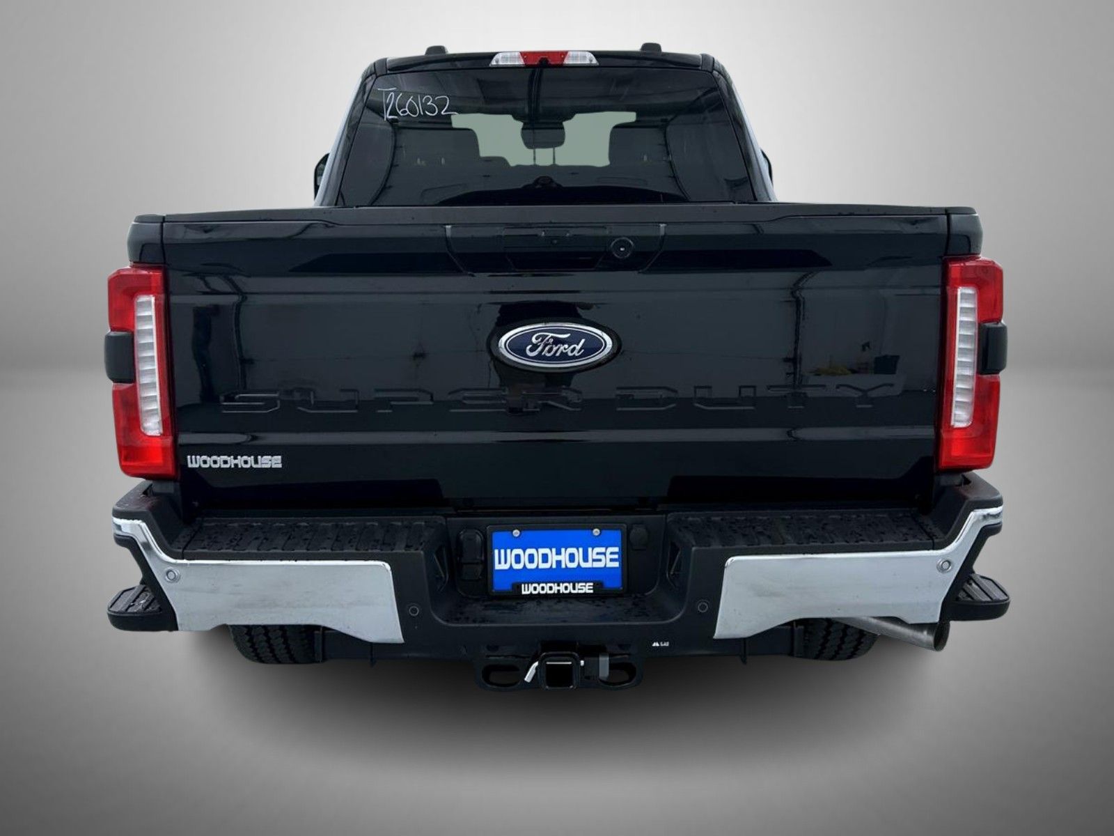 2026 Ford F-250 photo 6