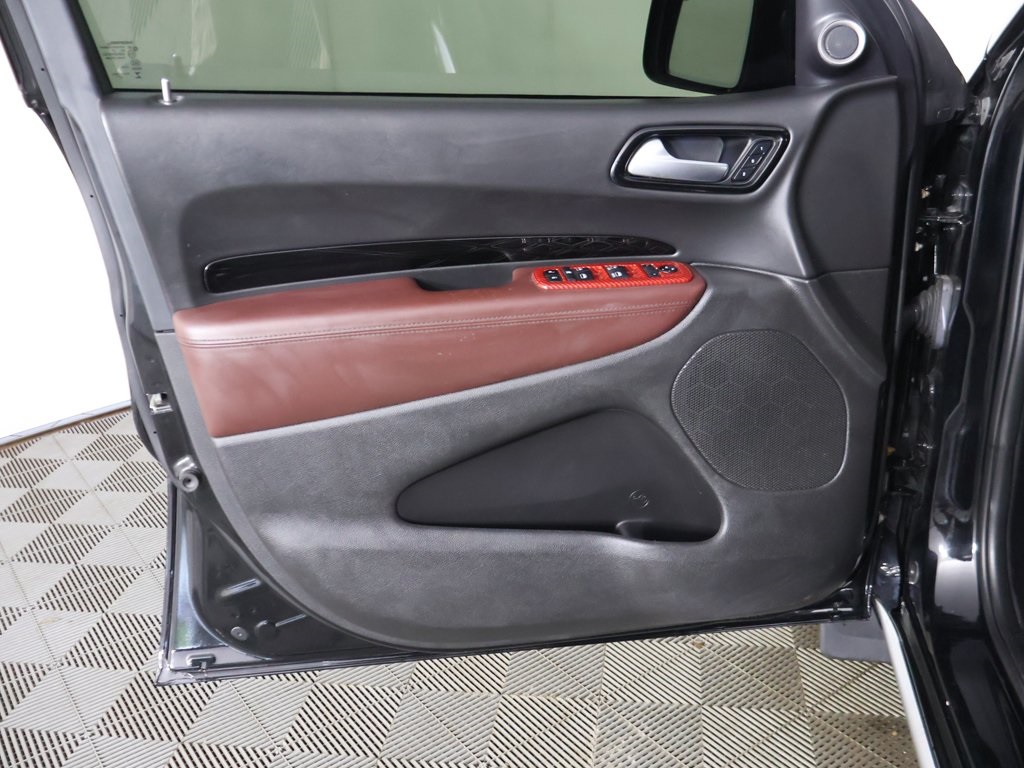 2021 Dodge Durango Citadel photo 27