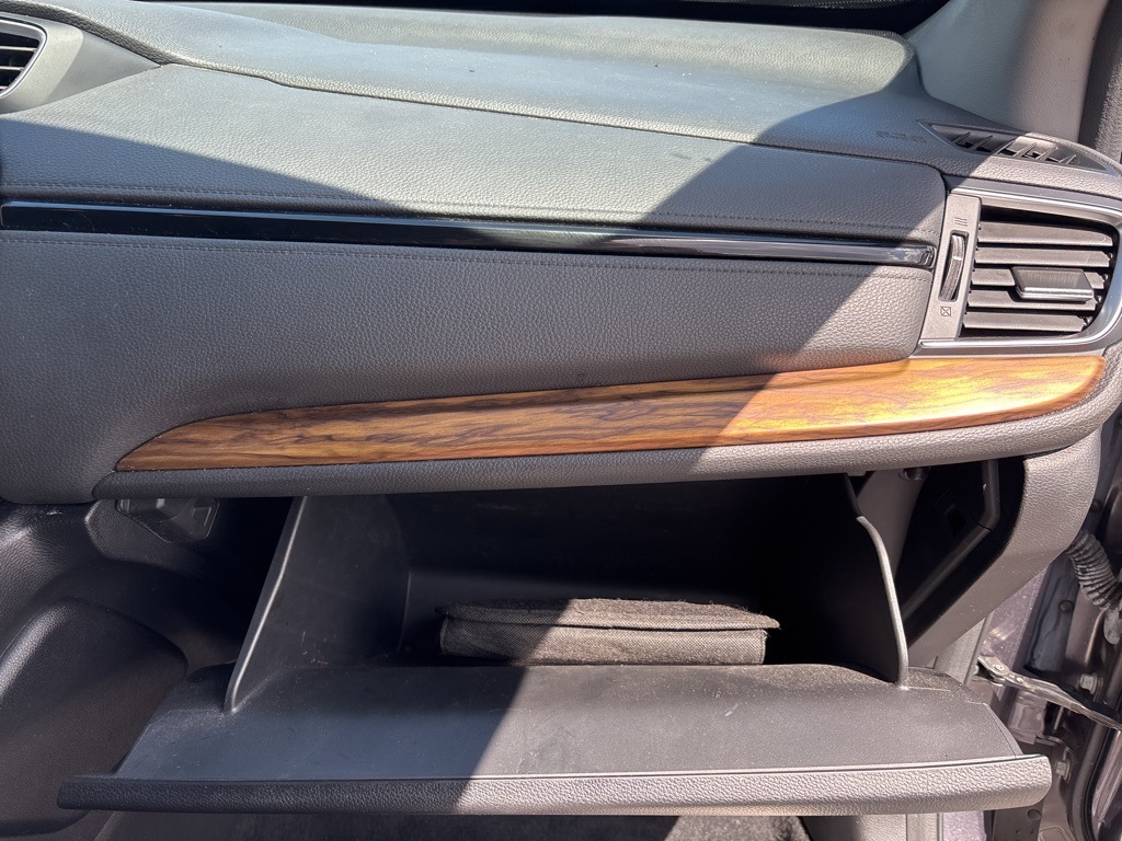2021 Honda CR-V EX photo 21