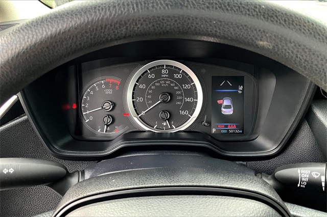 2022 Toyota Corolla LE photo 20