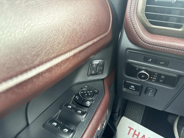 2023 Ford Expedition Limited photo 34