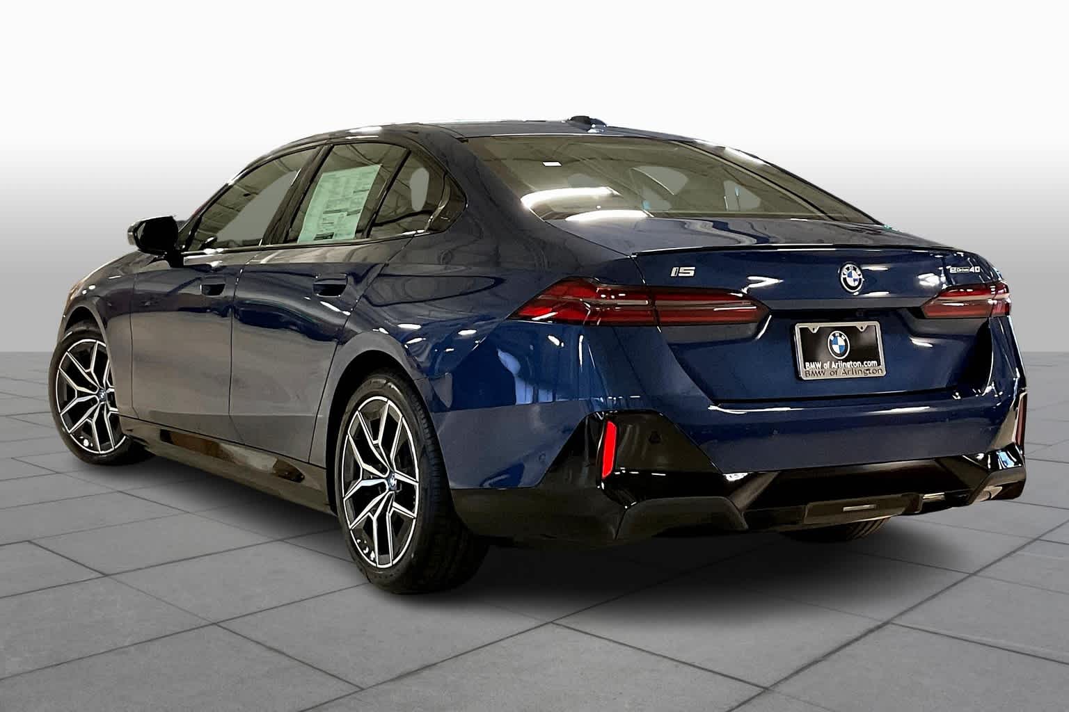 2024 Bmw i5 eDrive40 photo 12