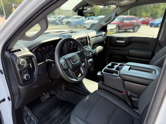 2022 Gmc Sierra 1500 Pro photo 18