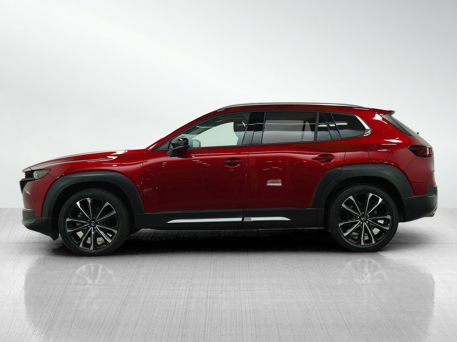 Used 2024 Mazda CX-50 TURBO PREMIUM PLUS with VIN 7MMVABEY9RN200548 for sale in Burnsville, Minnesota