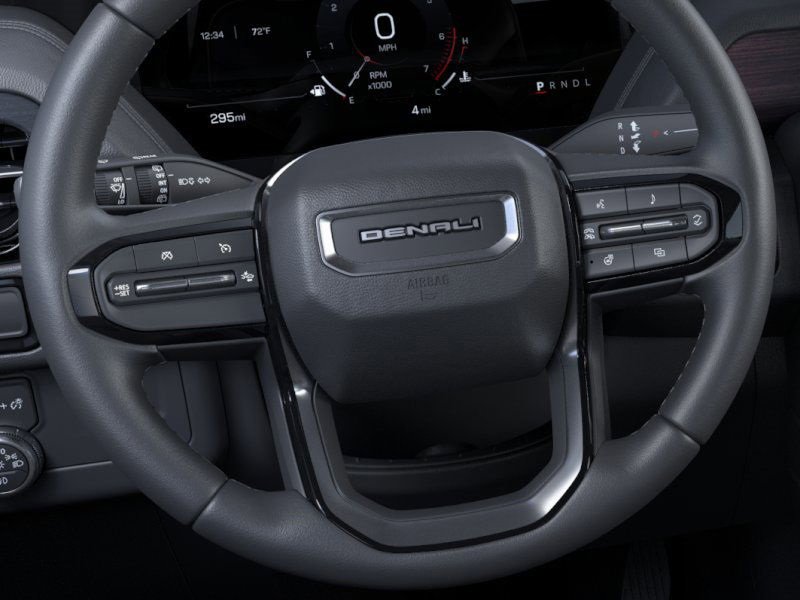 2025 Gmc Yukon XL Denali photo 19