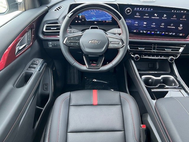 2025 Chevrolet Traverse RS photo 22
