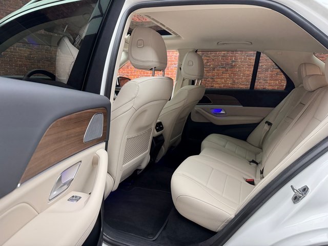 2025 Mercedes Benz GLE 350 4MATIC photo 23