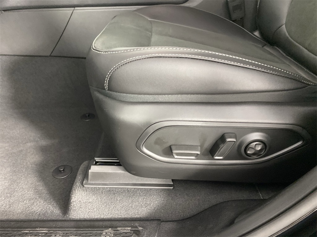 2025 Jeep Grand Cherokee Altitude X photo 26