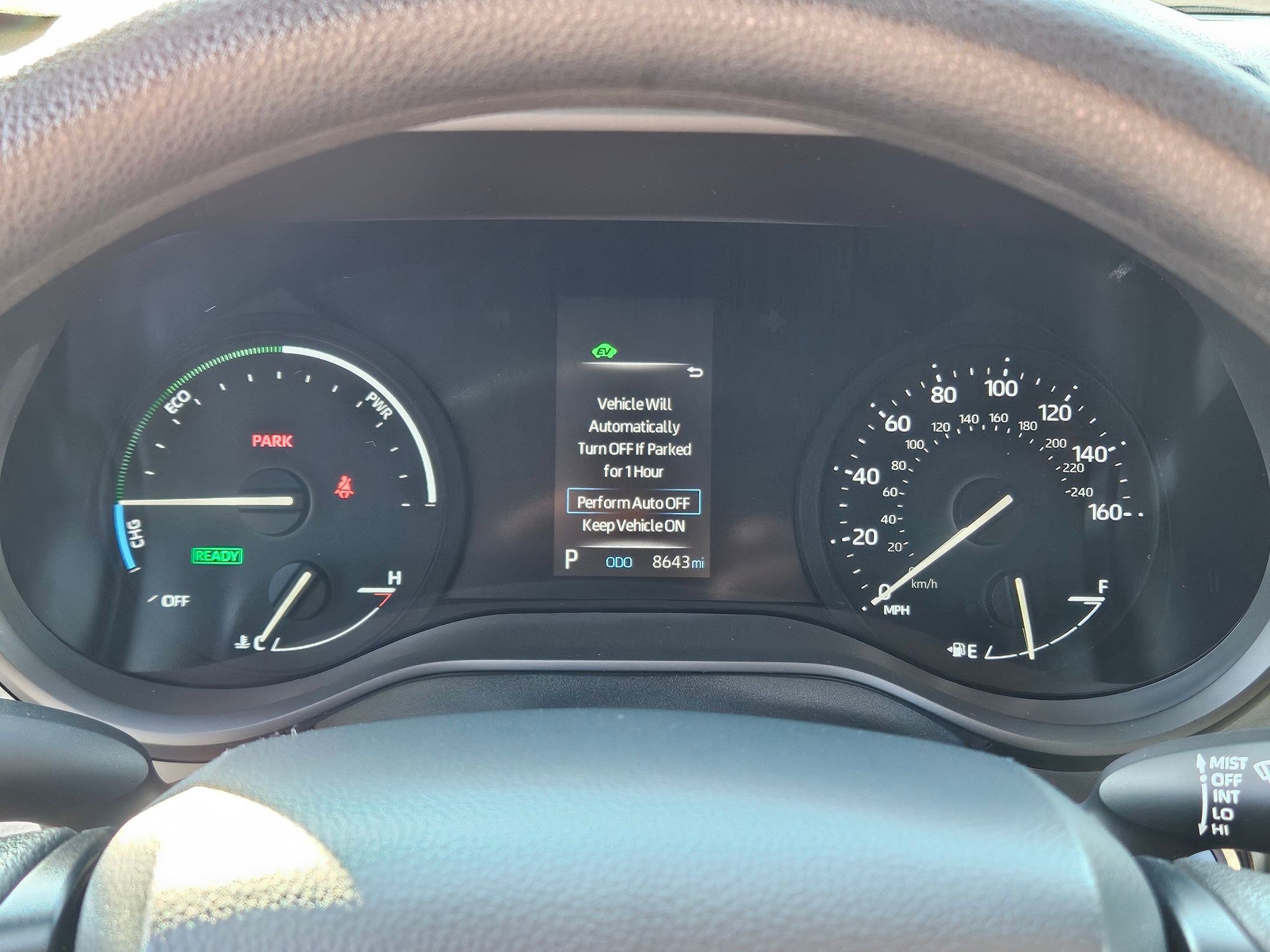 2023 Toyota Sienna LE photo 20