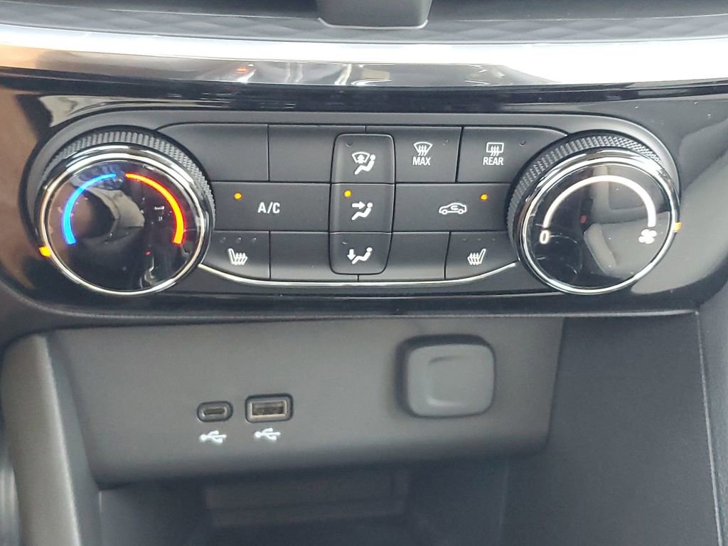 2026 Buick Encore Sport Touring photo 31