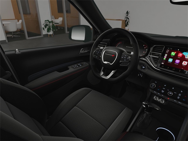 2025 Dodge Durango GT photo 19