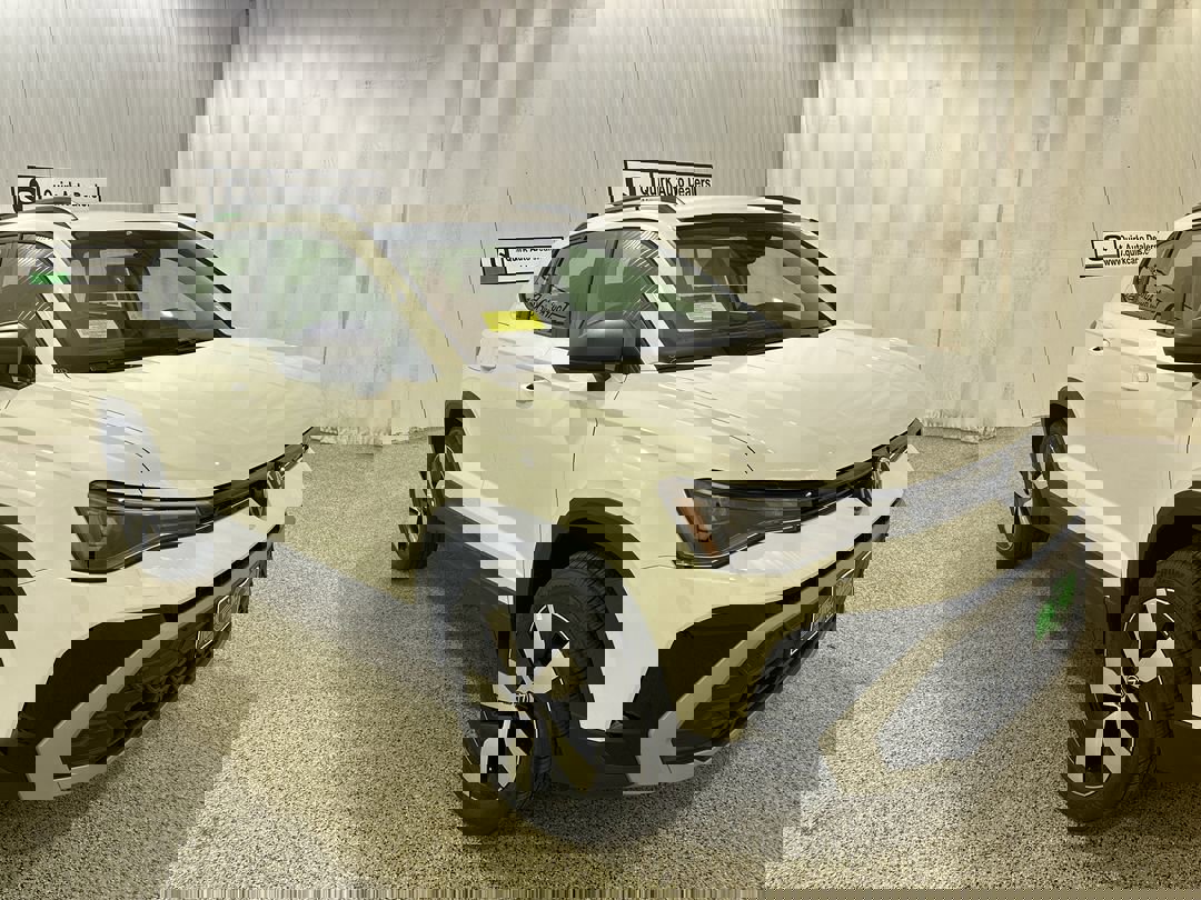 2025 Volkswagen Taos S