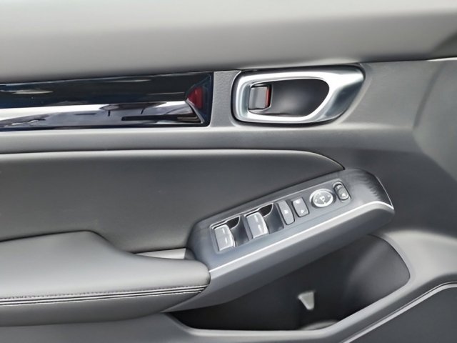 2026 Honda Civic Hatchback Hybrid Sport Touring photo 21