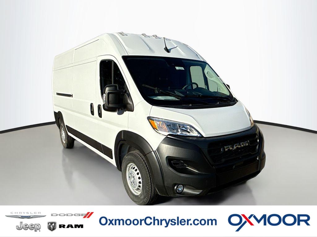 2025 RAM ProMaster Cargo Van Base's photo