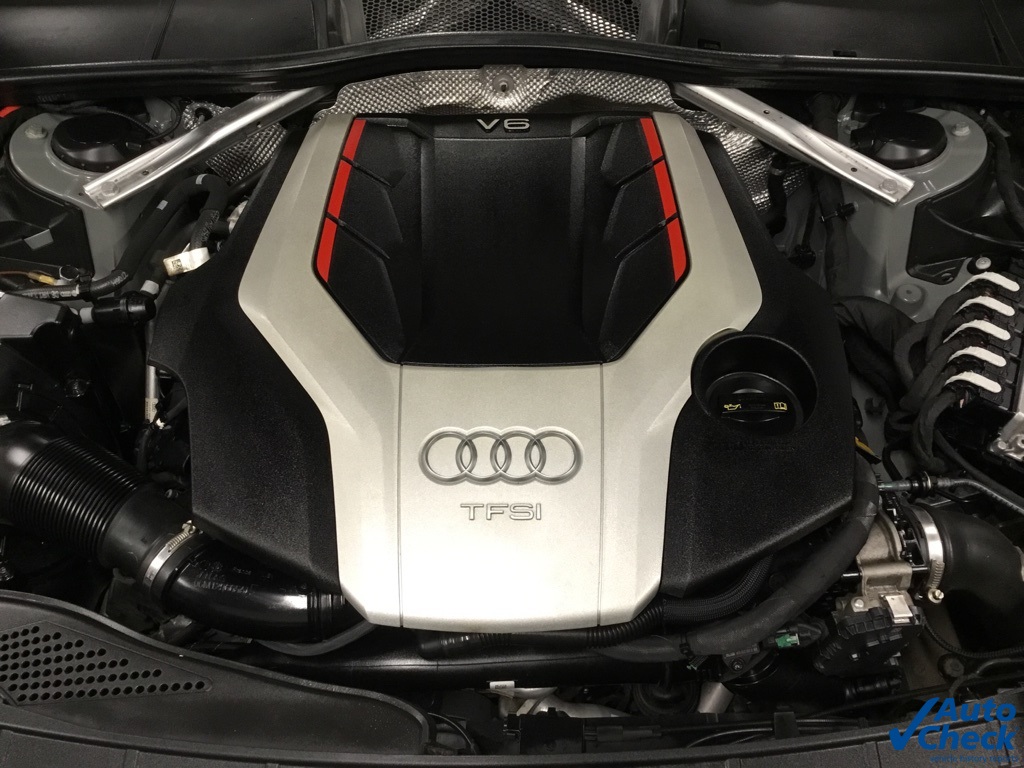 2019 Audi S4 Premium Plus Base photo 38