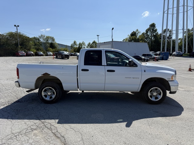 2005 Dodge Ram photo 5