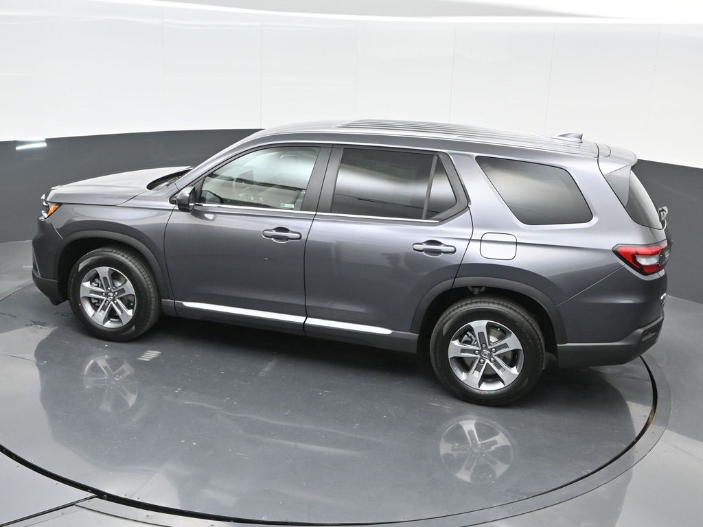 2025 Honda Pilot EX-L photo 39
