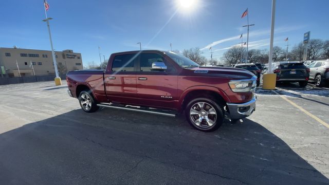 2019 RAM 1500 - Image 2
