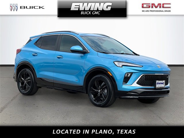 2026 Buick Encore GX Sport Touring's photo