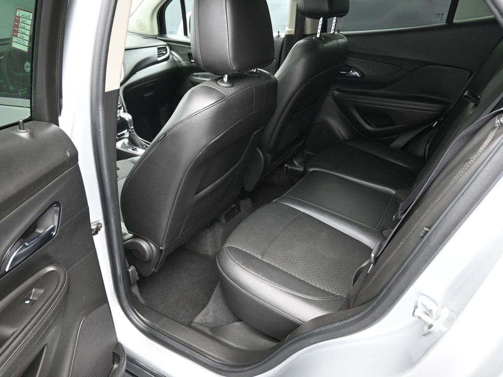 2017 Buick Encore Preferred photo 23