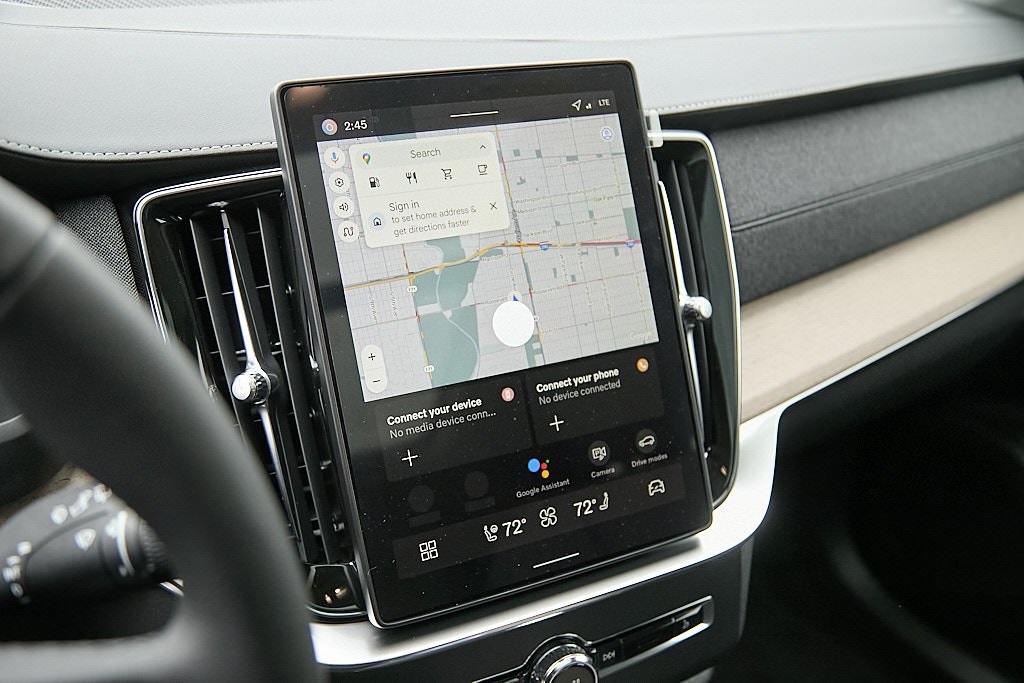 2026 VOLVO XC90 - Image 14