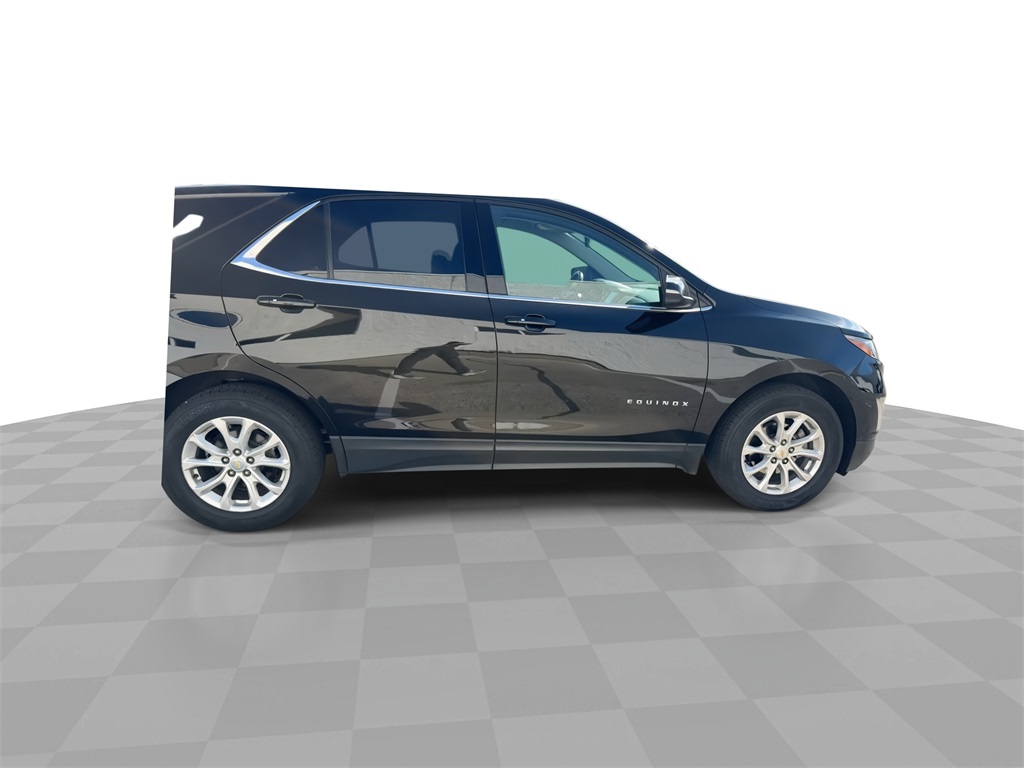 2019 Chevrolet Equinox LT photo 9