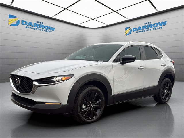 2025 Mazda CX-30 Select Sport's photo