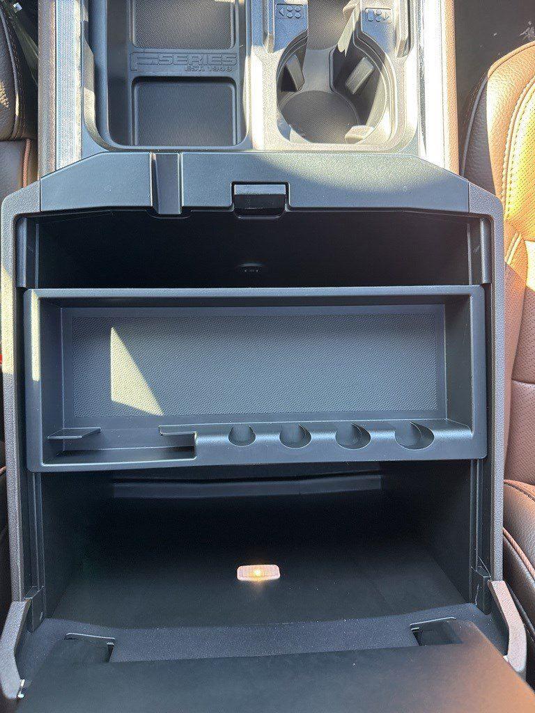 2025 Ford F-250 King Ranch photo 40