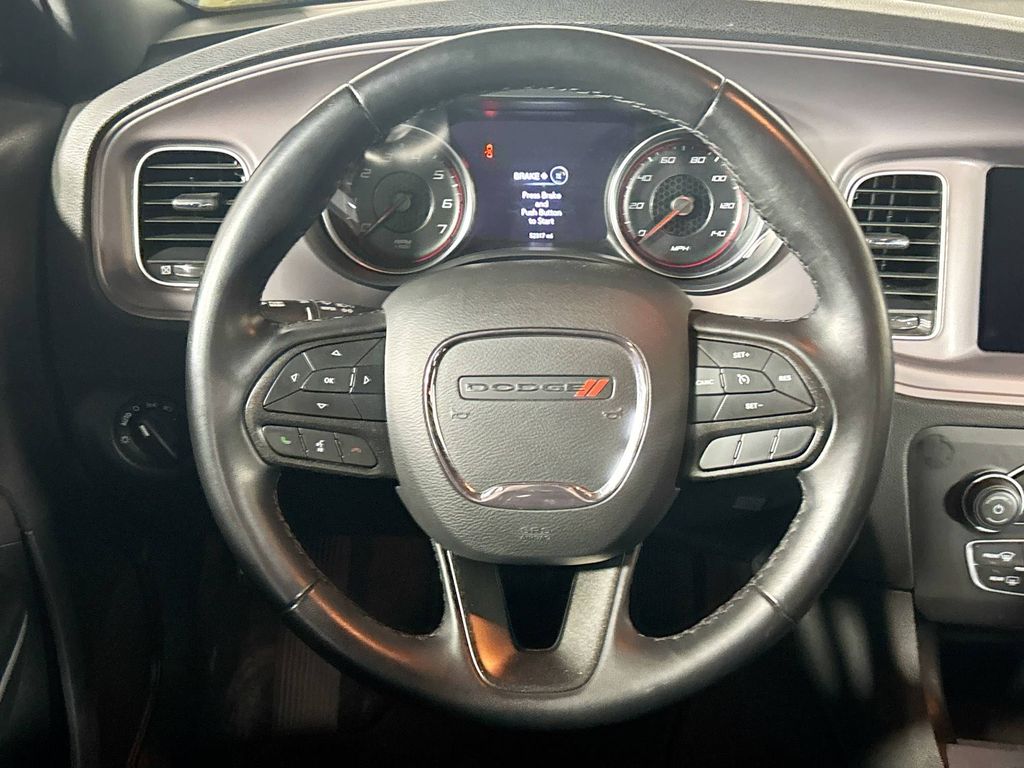 2023 Dodge Charger SXT photo 12