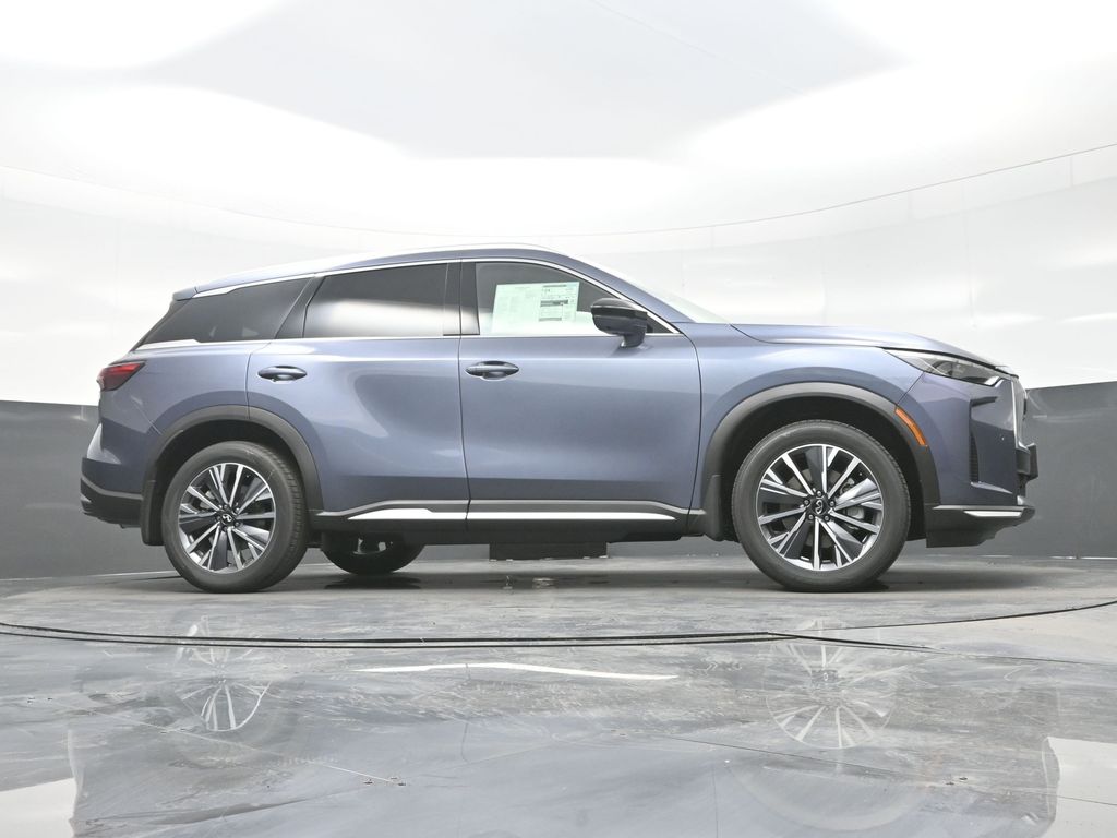 2026 Infiniti QX60 Luxe photo 23