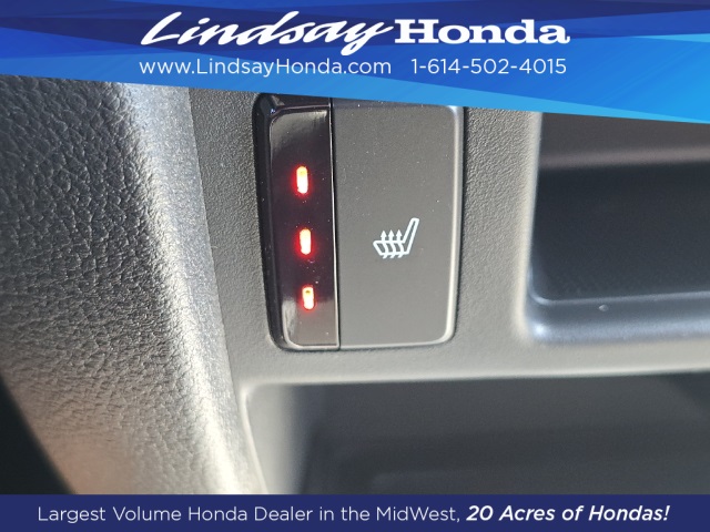 2025 Honda Ridgeline TrailSport photo 5