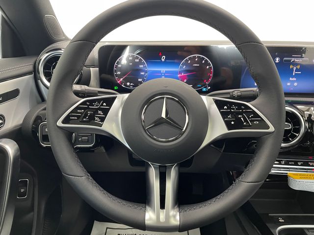 2026 Mercedes Benz CLA 250 photo 16
