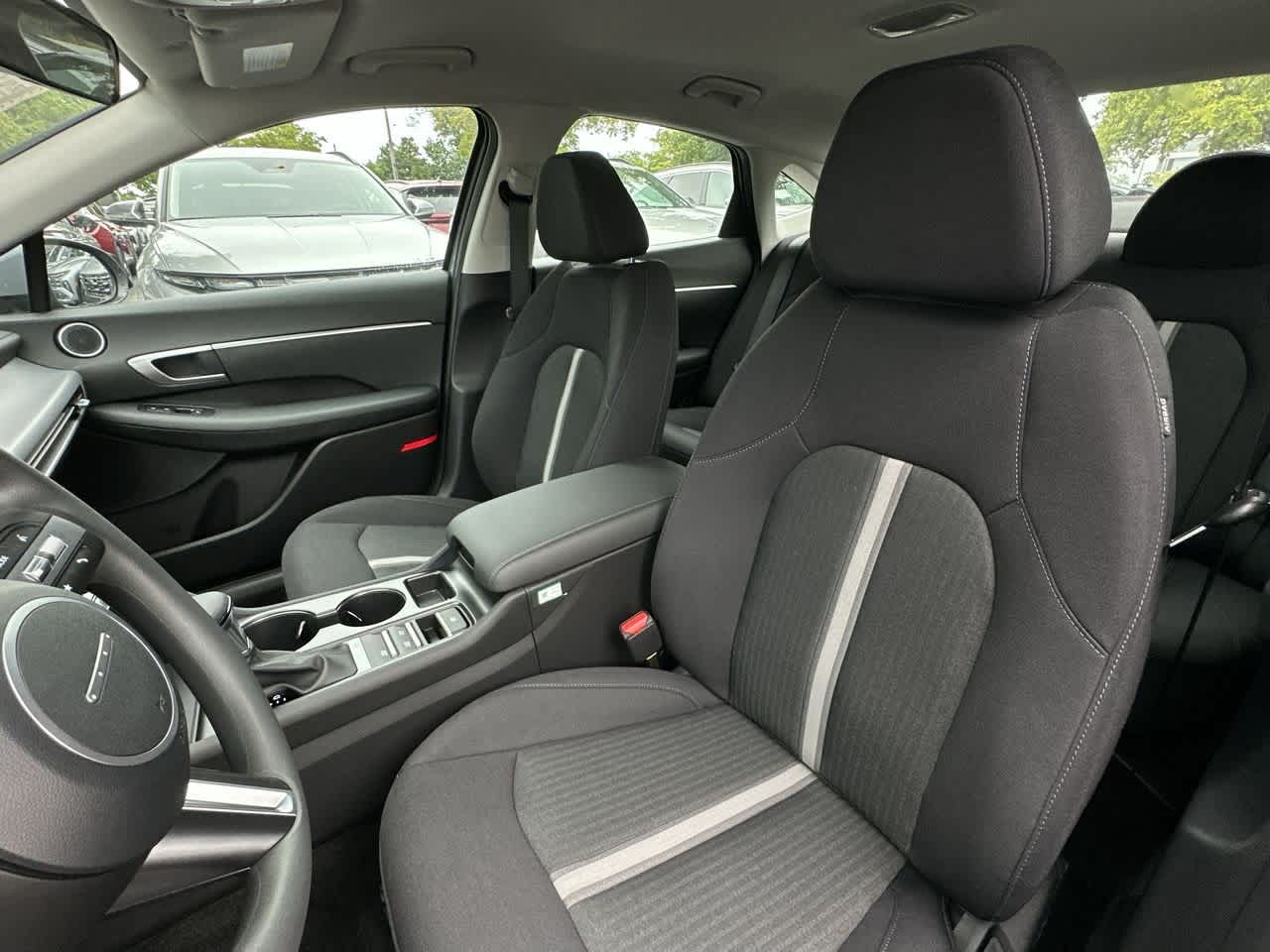 2026 Hyundai Sonata SE photo 14